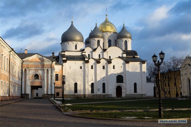 Великий Новгород