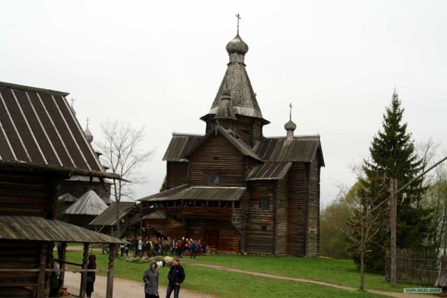 Великий Новгород