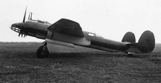 Ту-2. Победитель. Часть 1. Рождение.