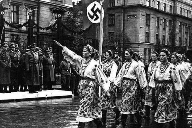 Ситуация в Балаклее