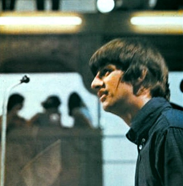 Ещё раз о The Beatles