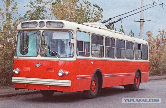 Фотографии из прошлого нашей страны-4
