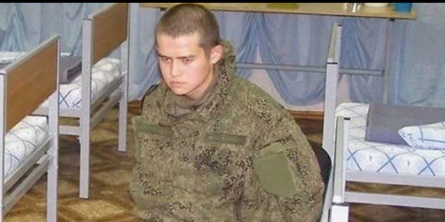 Шамсутдинов попросился в ЧВК "Вагнер"