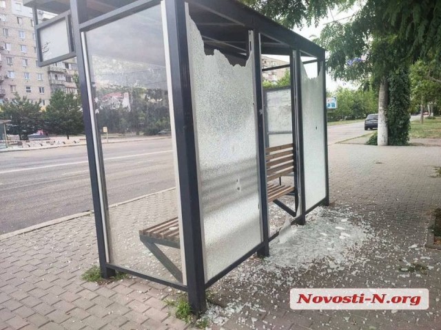 Город Николаев - город корабелов