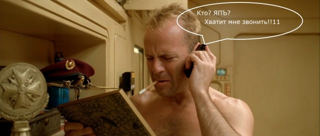 Стало известно об ухудшении состояния Брюса Уиллиса