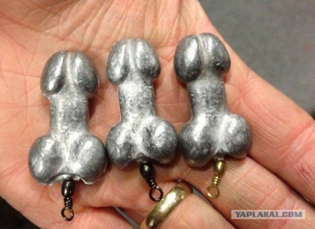 Отливка