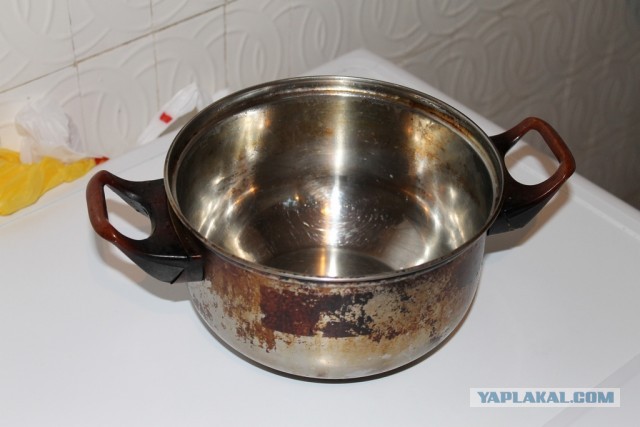 Доколе люди будут верить дорогим недобрендам?