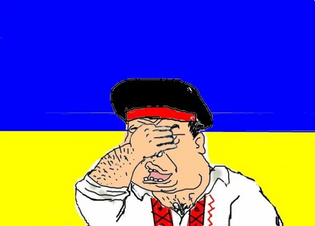 В Швейцарии украинских беженцев заставляют продавать свои автомобили.