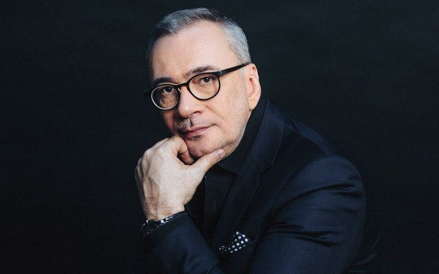 Константин Меладзе лишился ВНЖ в России