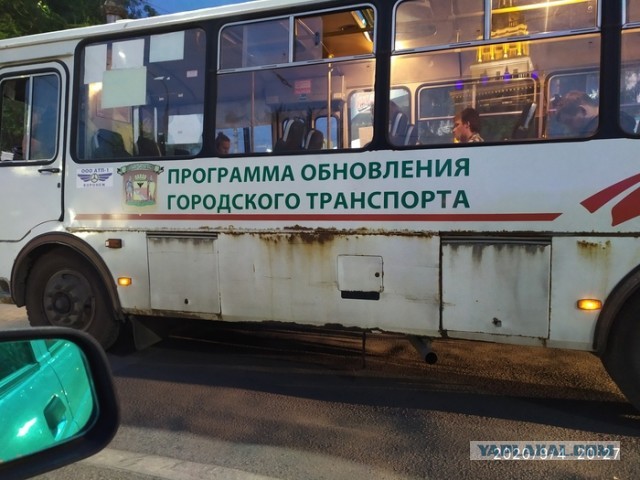Дубай — один из самых унылых городов в мире