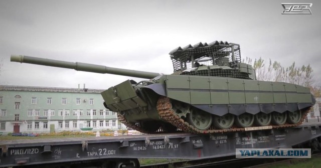 Российские войска прорвали оборону под Авдеевкой
