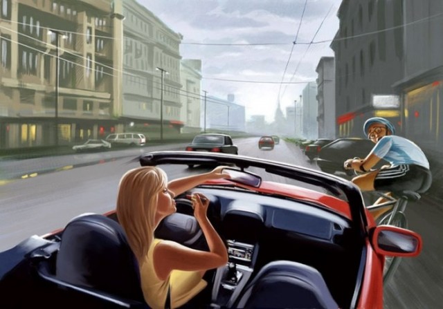 Pin Up и модели