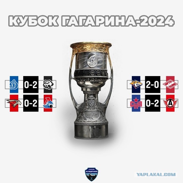 Веселее вы в хоккее*
