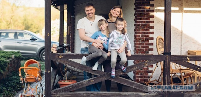 Сельское население – ключ к решению демографических проблем в стране