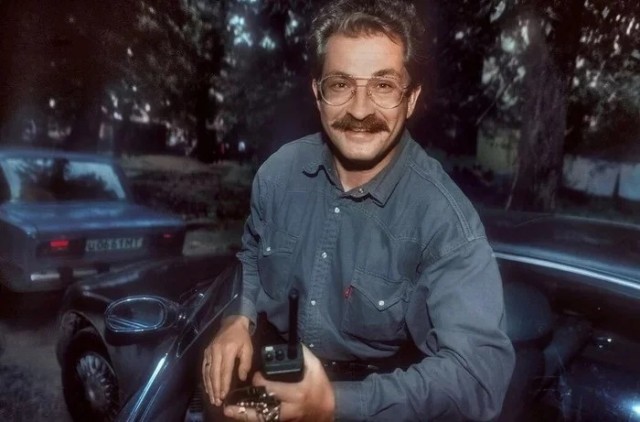 Интересные фотографии 1990 -х 21.10.24