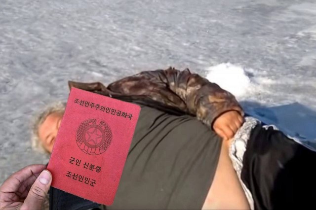 В зоне проведения специальной военной операции замечены северокорейские ручные пулемёты Type 73 под патрон калибром 7,62х54 мм