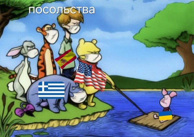 МО РФ проработает механизмы оповещения мирных жителей Украины