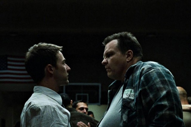 Рок-музыканты в кино.