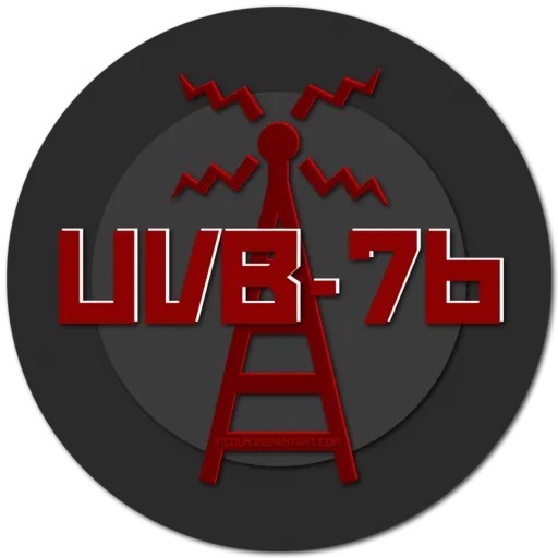 Самая загадочная радиостанция России  УВБ-76 сейчас в эфире