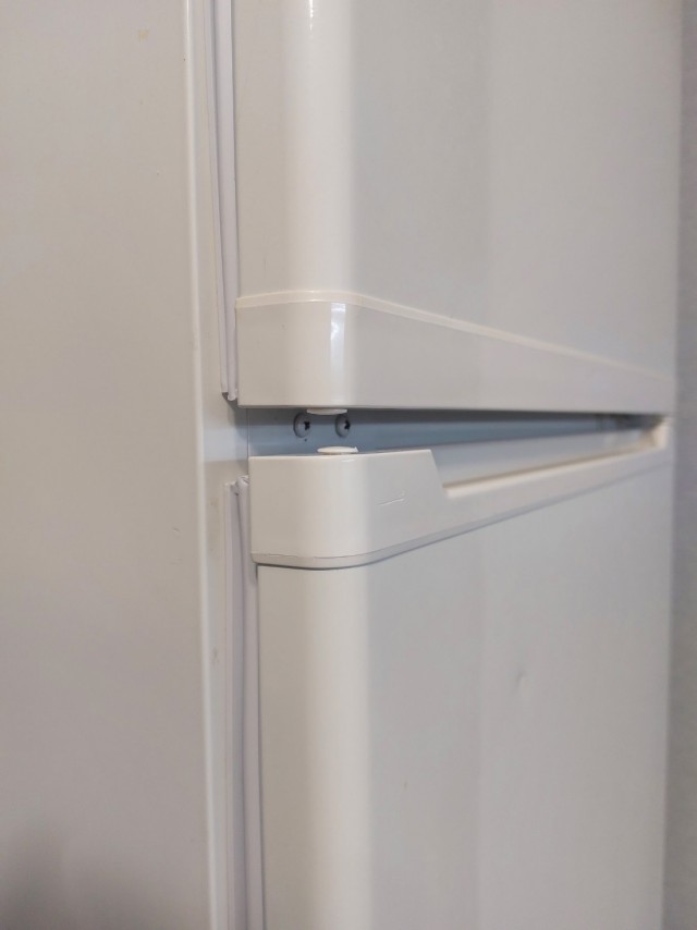 Про холодильник, ретро-брайтинг и ЯП