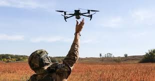 Участник СВО Артем Шевчук хотел продать вверенный ему по службе квадрокоптер, но попытку пресекли полицейские и сотрудники ФСБ