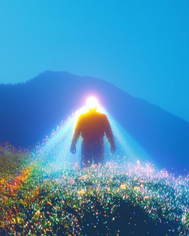 Прикольные и просто красивые картинки 04.04.2025