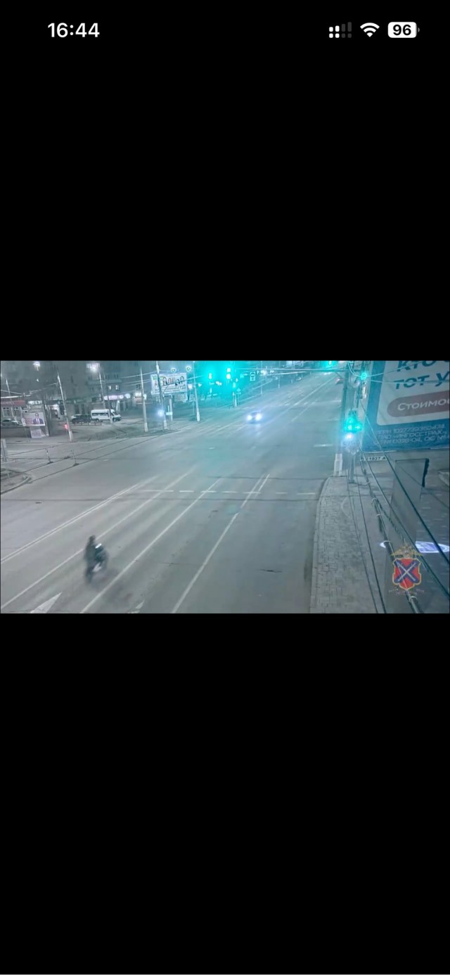 Больно, очень больно. И наверняка обидно