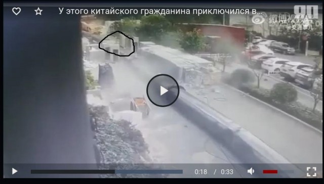 Попробуйте угадать, что произойдет
