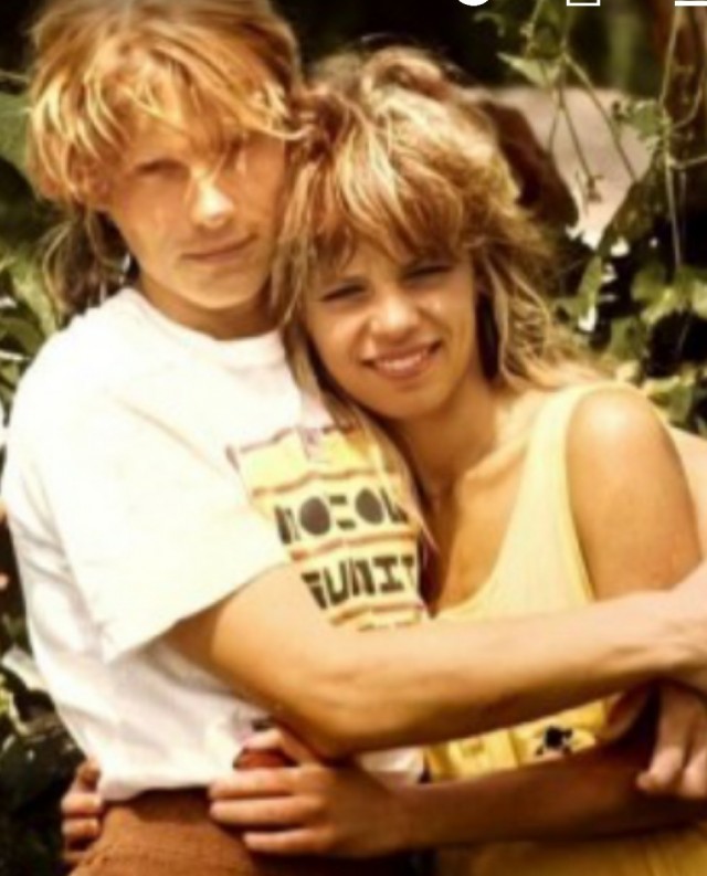 Интересные фотографии 1990 -х. 06.07.25