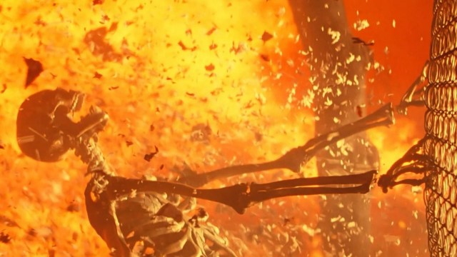 Отопительный сезон начался в одном из многоквартирных домов Чехова