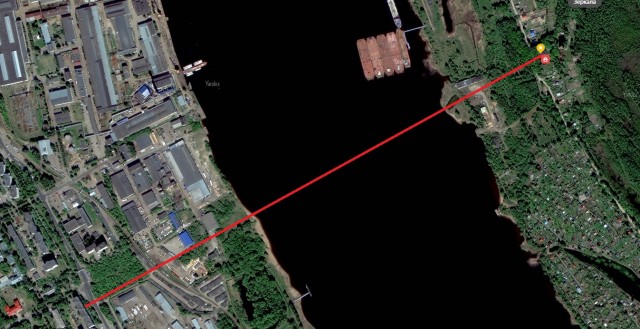 Нужен совет по радиомостам? Хоть пните в нужном направлении!