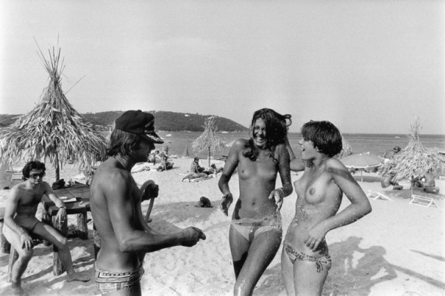 50 лет назад. Июль 1975 года