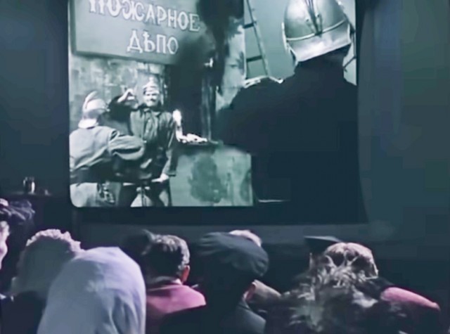 Бенджамин Баттон