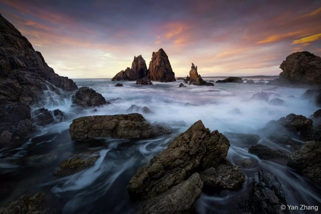 27 лучших фото финалистов и победителей конкурса Australian Geographic Nature Photographer 2025