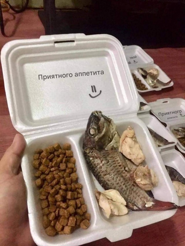 Околокулинарная подборка выходного дня