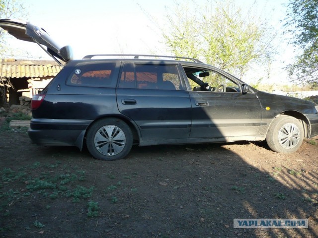 Правильное занижение автомобиля