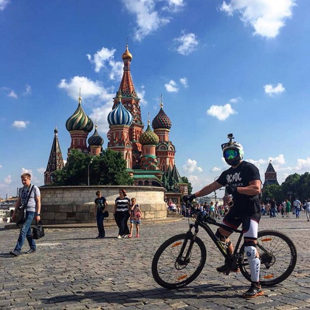 Просчитался, но где?