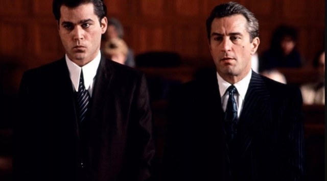 Персонажей фильма про гангстеров случайно выдали за иранскую семью на ТВ