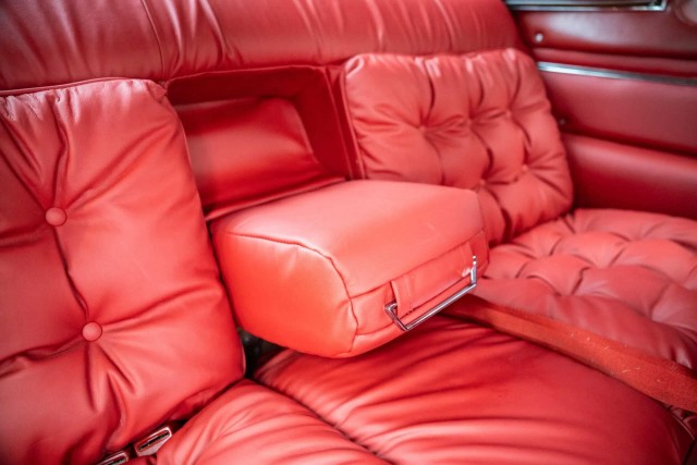 1978 Chrysler New Yorker Brougham Coupe 440. Автопятница №129.