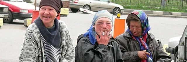 Очумелые ручки