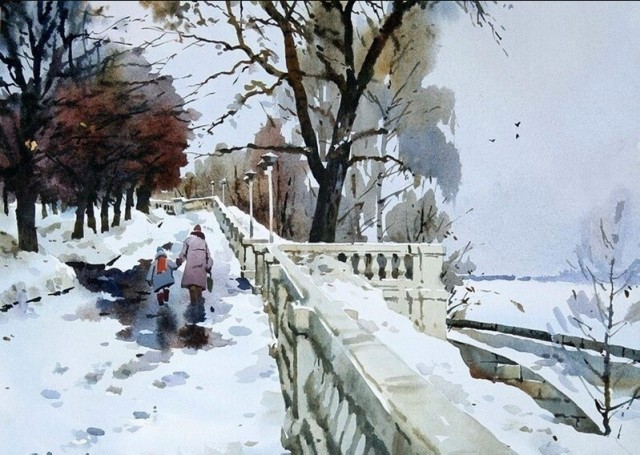 АРТ-Воскресенье.