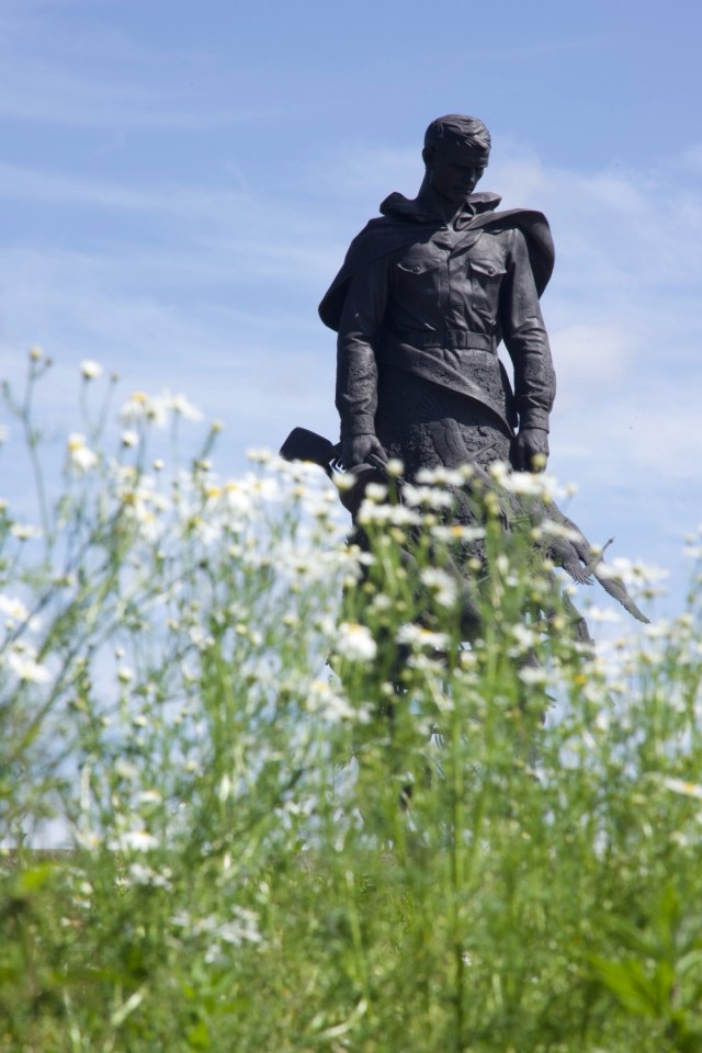 «Ржев»