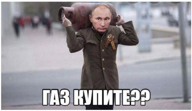 Путин назвал предпочтительного переговорщика от Европы