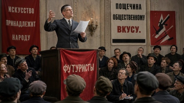 Пушкин бы не сдал ЕГЭ: 7 русских классиков, которые регулярно нарушали правила русского языка