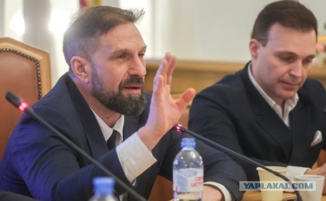 В ГД предлагают запретить депутатам и сенаторам иметь недвижимость за границей