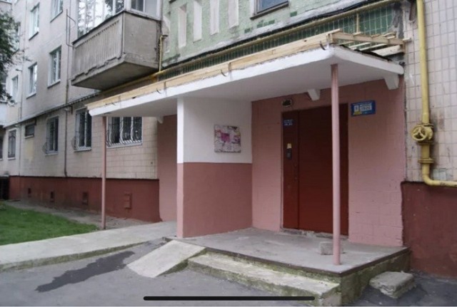 Ты поближе припаркуйся
