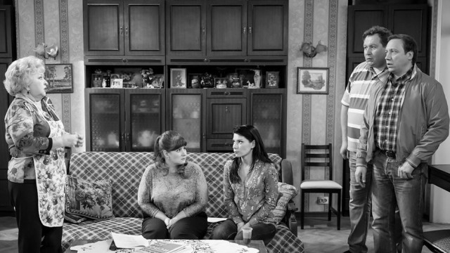 Самые раздражающие сюжетные ходы в наших сериалах, за которые становится неловко