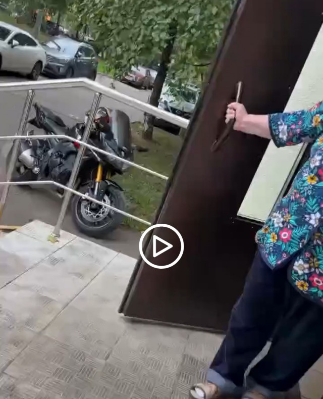 Со старостью приходит мудрость , но иногда приходит старость одна