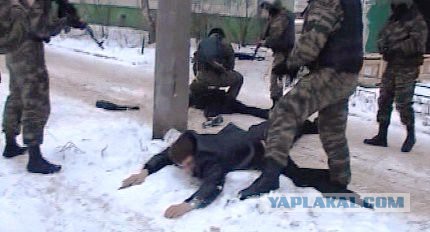 Ямал зачищают от этнических ОПГ