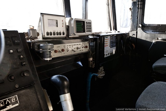 Триумф С-400.